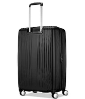 Samsonite Opto 3 Hardside Collection Medium Expandable Spinner Suitcase