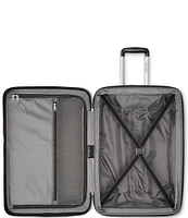 Samsonite Opto 3 Hardside Collection Medium Expandable Spinner Suitcase