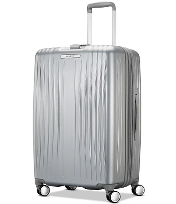 Samsonite Opto 3 Hardside Collection Medium Expandable Spinner Suitcase