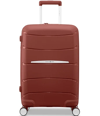 Samsonite Outline Pro 23#double; Carry-On Spinner Suitcase