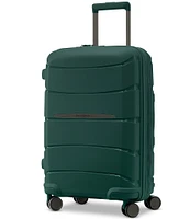 Samsonite Outline Pro 23#double; Carry-On Spinner Suitcase