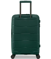 Samsonite Outline Pro 23#double; Carry-On Spinner Suitcase