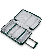 Samsonite Outline Pro 23#double; Carry-On Spinner Suitcase