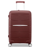 Samsonite Outline Pro 23#double; Hardside Expandable Carry-On Spinner Suitcase