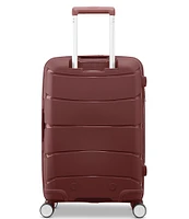 Samsonite Outline Pro 23#double; Hardside Expandable Carry-On Spinner Suitcase