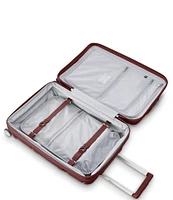 Samsonite Outline Pro 23#double; Hardside Expandable Carry-On Spinner Suitcase