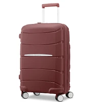 Samsonite Outline Pro 23#double; Hardside Expandable Carry-On Spinner Suitcase