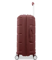 Samsonite Outline Pro 23#double; Hardside Expandable Carry-On Spinner Suitcase