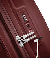 Samsonite Outline Pro 23#double; Hardside Expandable Carry-On Spinner Suitcase