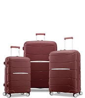 Samsonite Outline Pro 23#double; Hardside Expandable Carry-On Spinner Suitcase