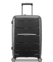 Samsonite Outline Pro 23#double; Hardside Expandable Carry-On Spinner Suitcase