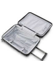 Samsonite Outline Pro 23#double; Hardside Expandable Carry-On Spinner Suitcase