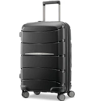 Samsonite Outline Pro 23#double; Hardside Expandable Carry-On Spinner Suitcase