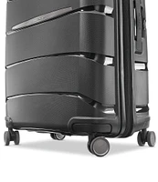 Samsonite Outline Pro 23#double; Hardside Expandable Carry-On Spinner Suitcase