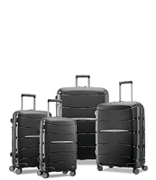 Samsonite Outline Pro 23#double; Hardside Expandable Carry-On Spinner Suitcase