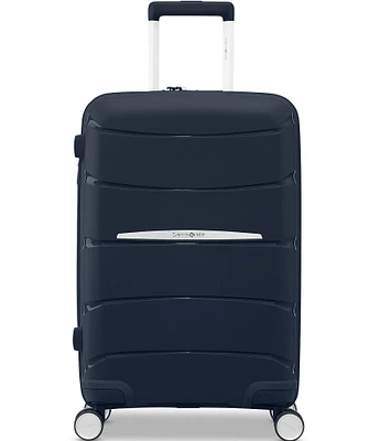 Samsonite Outline Pro Hardside Expandable Carry-On Spinner Suitcase