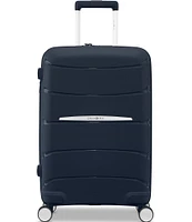 Samsonite Outline Pro 23#double; Hardside Expandable Carry-On Spinner Suitcase