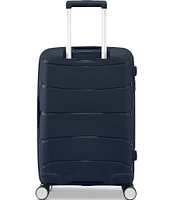 Samsonite Outline Pro 23#double; Hardside Expandable Carry-On Spinner Suitcase