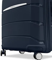 Samsonite Outline Pro 23#double; Hardside Expandable Carry-On Spinner Suitcase