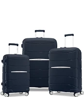 Samsonite Outline Pro 23#double; Hardside Expandable Carry-On Spinner Suitcase