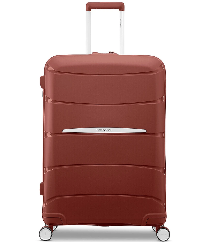 Samsonite Outline Pro Medium Spinner Suitcase