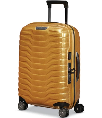 Samsonite Proxis Global Carry-On Spinner Suitcase