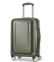 Samsonite Samsonite Just Right Collection Carry-On Expandable Spinner Suitcase