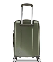 Samsonite Samsonite Just Right Collection Carry-On Expandable Spinner Suitcase