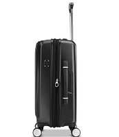 Samsonite Samsonite Just Right Collection Carry-On Expandable Spinner Suitcase