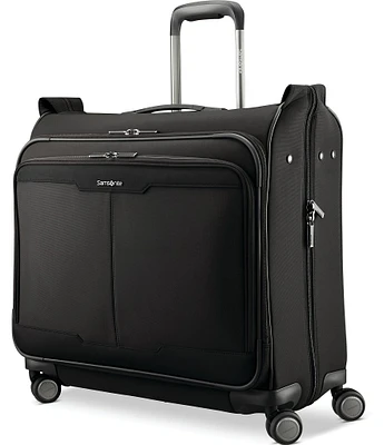 Samsonite Silhouette 17 Collection Soft Spinner Garment Bag