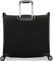 Samsonite Silhouette 17 Collection Soft Spinner Garment Bag