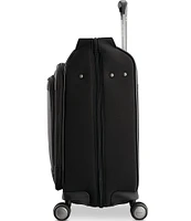 Samsonite Silhouette 17 Collection Soft Spinner Garment Bag