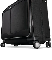 Samsonite Silhouette 17 Collection Soft Spinner Garment Bag