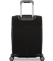 Samsonite Silhouette 17 Expandable Carry-On Spinner