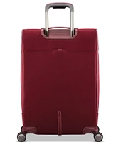 Samsonite Silhouette 17 Expandable Spinner