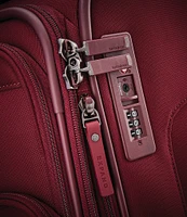 Samsonite Silhouette 17 Expandable Spinner