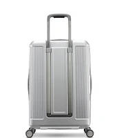 Samsonite Silhouette 17#double; Hardside Medium Expandable Spinner Suitcase