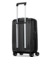 Samsonite Uplift 22#double; Hardside Carry-On Spinner Suitcase