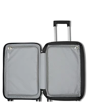 Samsonite Uplift 22#double; Hardside Carry-On Spinner Suitcase