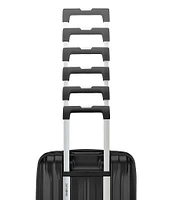 Samsonite Uplift 22#double; Hardside Carry-On Spinner Suitcase