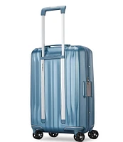 Samsonite Uplift 22#double; Hardside Carry-On Spinner Suitcase