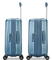 Samsonite Uplift 22#double; Hardside Carry-On Spinner Suitcase