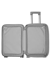 Samsonite Uplift 22#double; Hardside Carry-On Spinner Suitcase