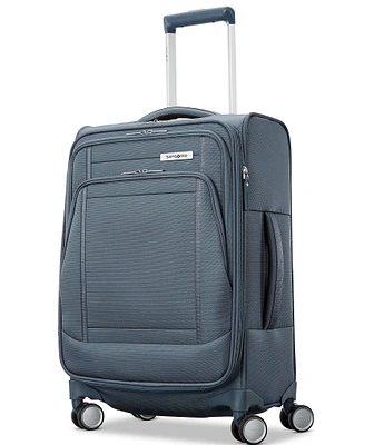 Samsonite Uplift Softside Carry-On Spinner Suitcase