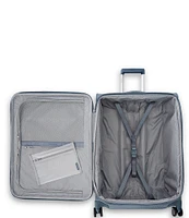 Samsonite Uplift Softside Carry-On Spinner Suitcase