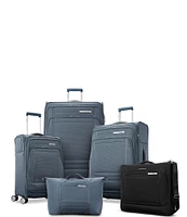 Samsonite Uplift Softside Carry-On Spinner Suitcase