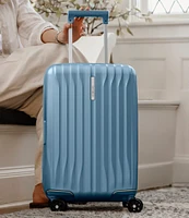 Samsonite Uplift Softside Carry-On Spinner Suitcase