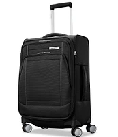 Samsonite Uplift Softside Carry-On Spinner Suitcase