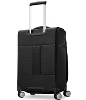 Samsonite Uplift Softside Carry-On Spinner Suitcase