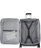 Samsonite Uplift Softside Carry-On Spinner Suitcase